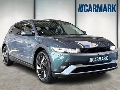 Blåmetal Ny 2025 Hyundai Ioniq 5 Advanced SUV | 269.900 kr. (Fair pris)