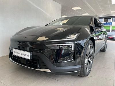 Polestar 4