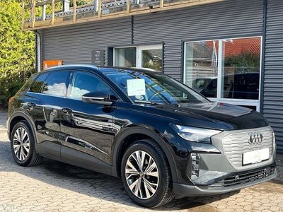 Sortmetal Brugt 2022 Audi Q4 e-tron SUV | 209.900 kr. (Fair pris)