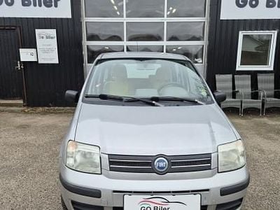 Brugt 2005 Fiat Panda | 22.900 kr. (Fair pris)