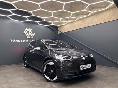 Brugt 2020 VW ID.3 Pro Performance Hatchback | 189.500 kr. (Fair pris)