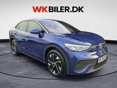 Ny VW ID.5 Pro 210 kW (286 HK) 2025 Mørkblåmetal SUV