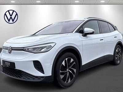 Brugt VW ID.4 Move 210 kW (286 HK) 2025 Hvidmetal SUV