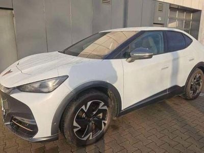 Hvid Brugt 2024 Cupra Tavascan Endurance SUV | 274.900 kr. (Super pris)