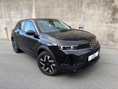 Opel Mokka-e