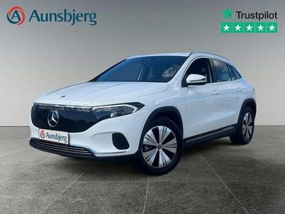 Mercedes EQA250+