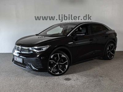 Sortmetal Brugt 2022 VW ID.5 Pro Performance SUV | 284.800 kr. (Fair pris)