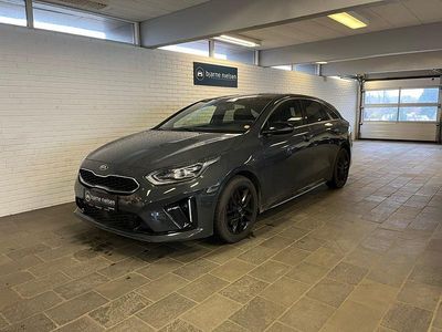 Koks Brugt 2020 Kia ProCeed GT-Line Hatchback | 174.800 kr.
