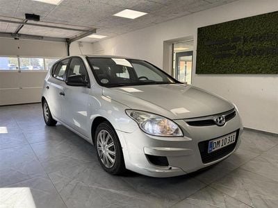 Ikke angivet Brugt 2007 Hyundai i30 | 9.700 kr.