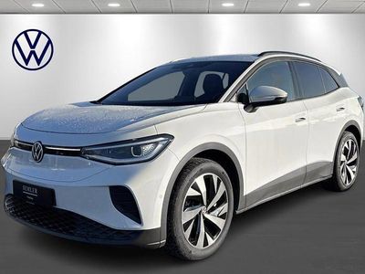 Brugt VW ID.4 Style 210 kW (286 HK) 2025 Hvidmetal SUV