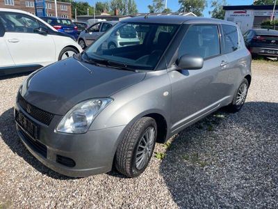 brugt Suzuki Swift 1,3 GL