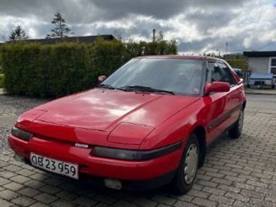 brugt Mazda 323F GLX 1,6