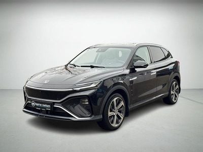 Sort Brugt 2022 MG Marvel R Performance SUV | 179.800 kr. (Fair pris)