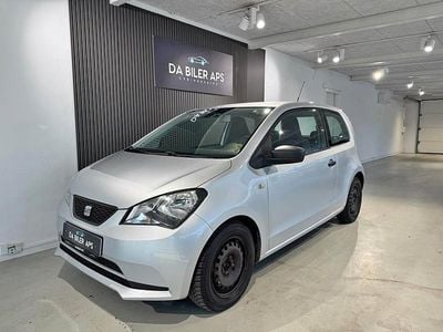 Brugt Seat Mii 75 HK (55 kW) 2012 Hatchback
