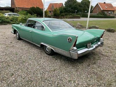 brugt Plymouth Fury Plymouth Fury