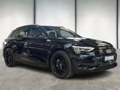 brugt Audi e-tron 55 Prestige Sportback quattro