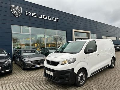 brugt Peugeot Expert L2 1,6 BlueHDi Plus 115HK Van 6g