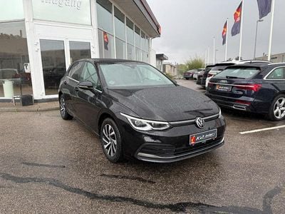 VW Golf VIII