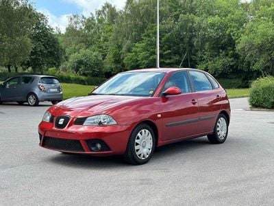 Brugt 2007 Seat Ibiza | 20.000 kr.