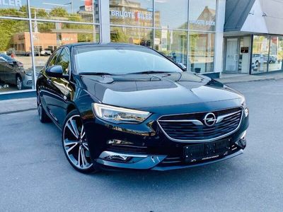 brugt Opel Insignia T 260 Dynamic Grand Sport aut. 4×4