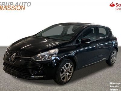 Renault Clio IV