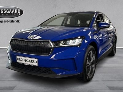 Brugt 2023 Skoda Enyaq iV SUV | 269.500 kr.
