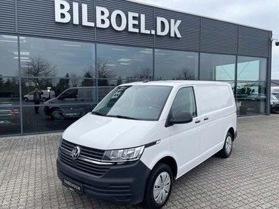 Brugt 2021 VW T6.1 Van | 229.700 kr.
