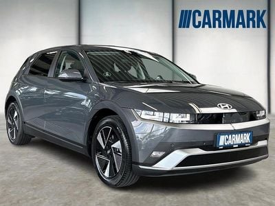 Grå Ny 2025 Hyundai Ioniq 5 Essential SUV | 299.900 kr. (Fair pris)