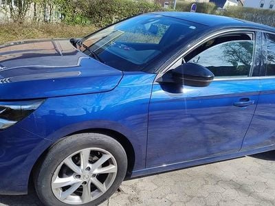 Brugt 2022 Opel Corsa | 125.000 kr. (Super pris)