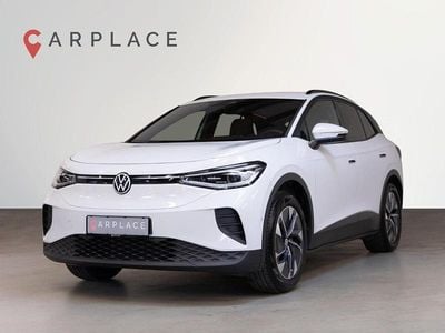 Hvidmetal Brugt 2025 VW ID.4 Move SUV | 334.900 kr. (Fair pris)
