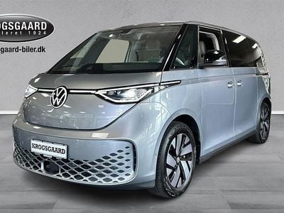 Brugt 2022 VW ID. Buzz Life Van | 339.900 kr. (God pris)