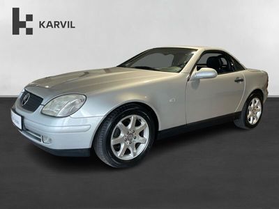 Mercedes SLK230