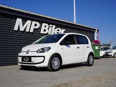 VW up!