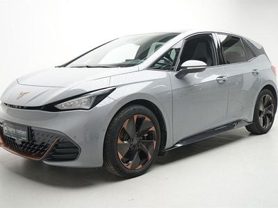 Gråmetal Brugt 2023 Cupra Born High Hatchback | 209.900 kr. (Fair pris)
