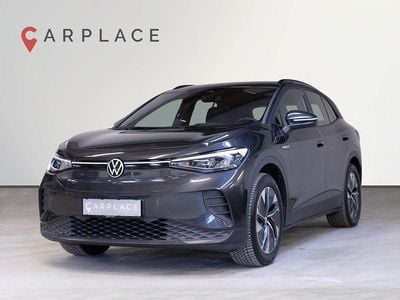 Gråmetal Brugt 2022 VW ID.4 Pro Performance SUV | 219.900 kr. (Super pris)