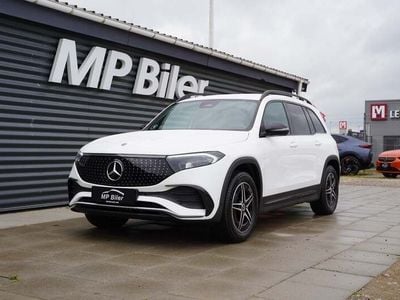 Mercedes EQB300