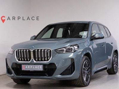 Grønmetal Brugt 2022 BMW iX1 M Sport SUV | 349.900 kr. (Fair pris)
