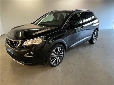 brugt Peugeot 3008 1,5 BlueHDi Allure LTD 130HK 5d 6g