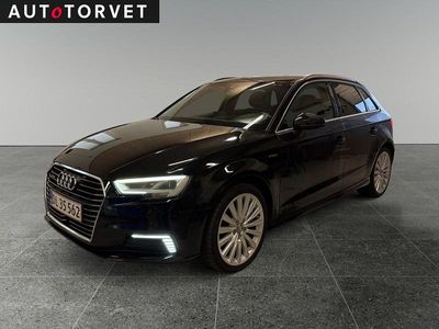Audi A3 Sportback e-tron