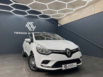 Renault Clio IV