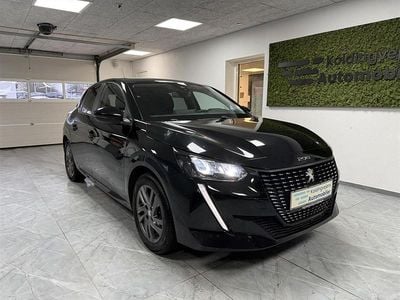 Ikke angivet Brugt 2022 Peugeot 208 Hatchback | 119.700 kr. (God pris)