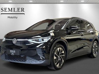 Sortmetal Brugt 2024 VW ID.4 Style SUV | 344.900 kr. (Dyr)