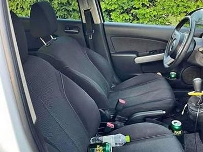 Brugt 2010 Mazda 2 Hatchback | 39.800 kr. (Lidt for dyr)