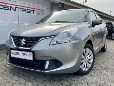 brugt Suzuki Baleno 1,2 Dualjet Comfort