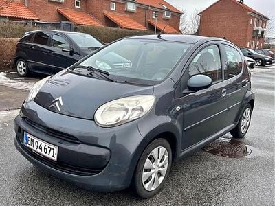 Brugt Opel Corsa 60 HK (44 kW) 2008 Hatchback