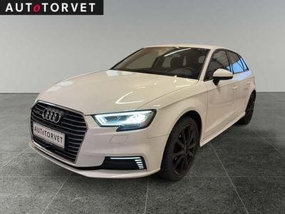 Audi A3 Sportback e-tron