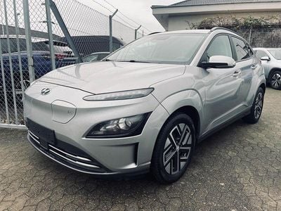 brugt Hyundai Kona 39 EV Select