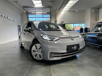 Koksmetal Brugt 2021 VW ID.3 Pro Performance Hatchback | 137.999 kr. (God pris)