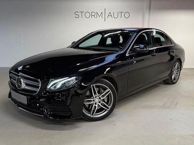 Mercedes E350