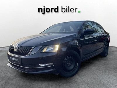 Brugt 2019 Skoda Octavia Style | 134.700 kr.